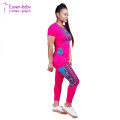 New Wholesale African Clothing Leanne Dashiki Lady Set